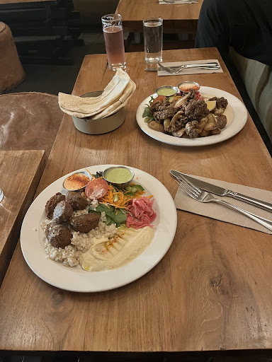 Photo of Nuba in Gastown - 207 W Hastings St, Vancouver, BC V6B 1K6